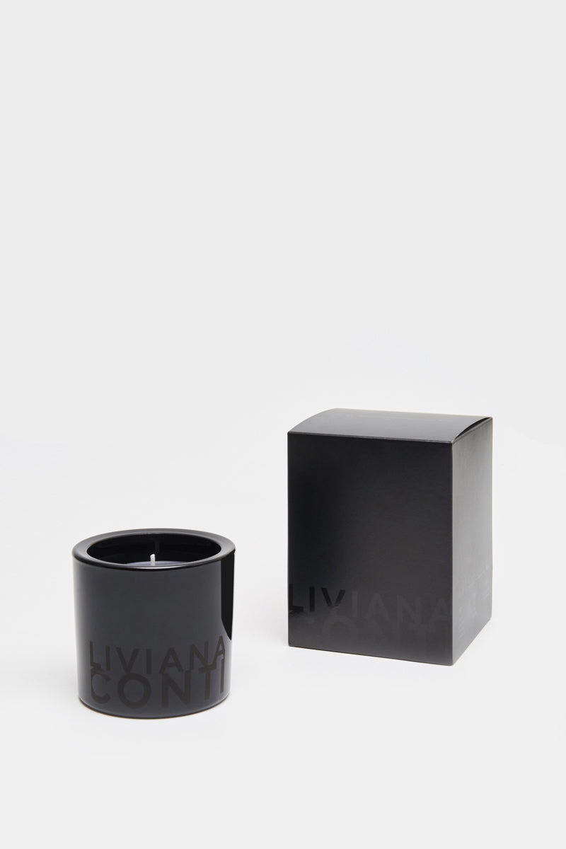 Liviana Conti Vela Black DEIMOTIV