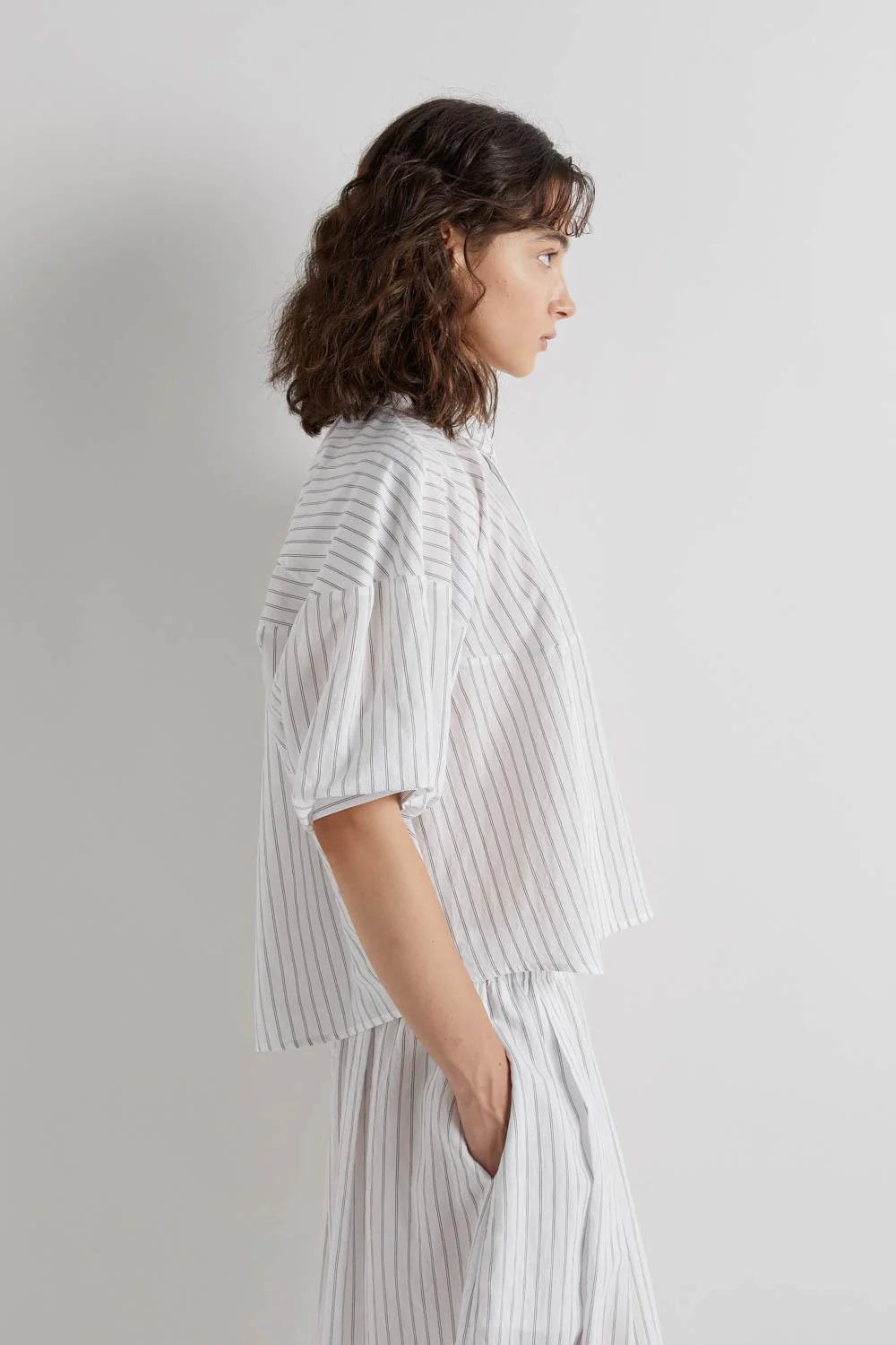 BLUSA RAYA DIPLOMATICA