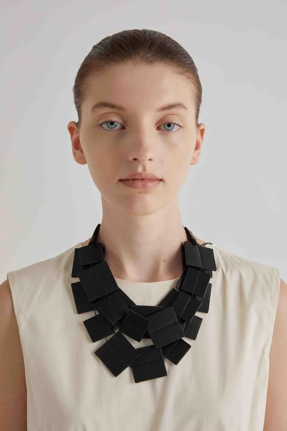 COLLAR GEOMETRICO