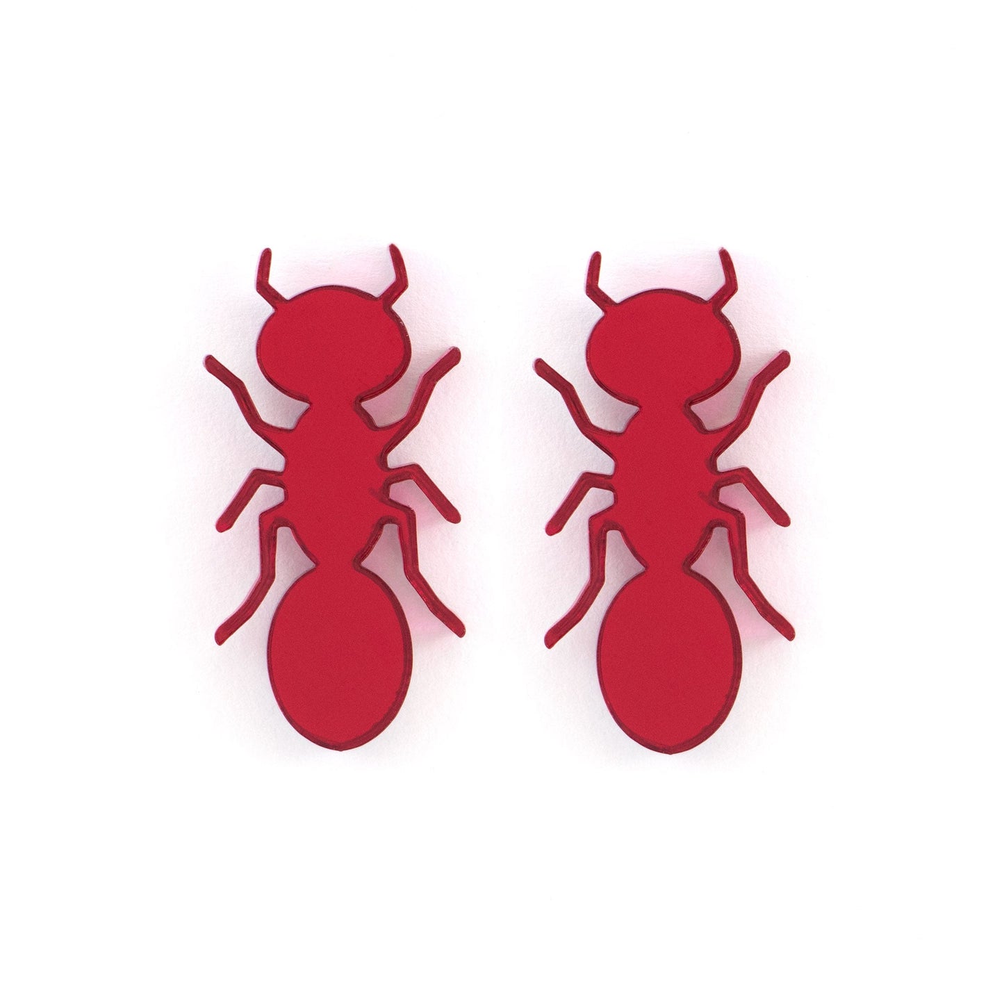 MINI ANTE ROJO DEIMOTIV