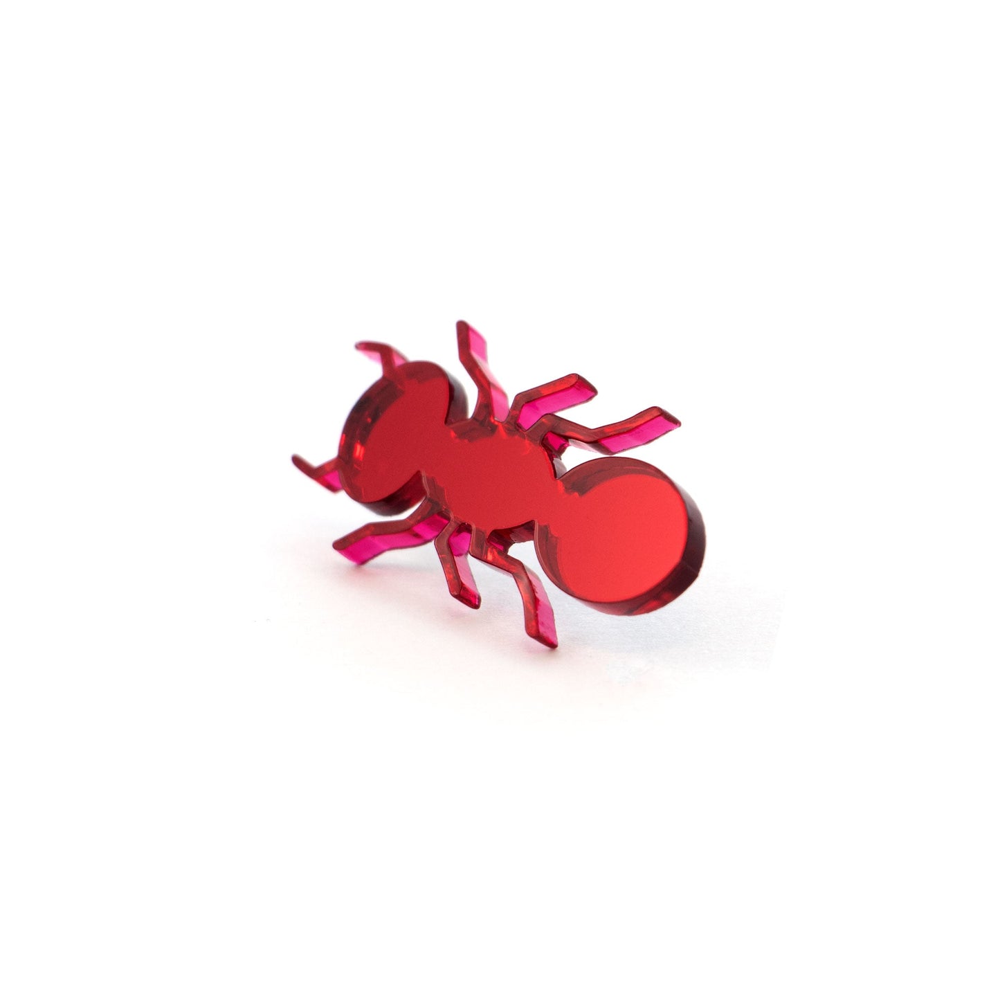 MINI ANTE ROJO DEIMOTIV
