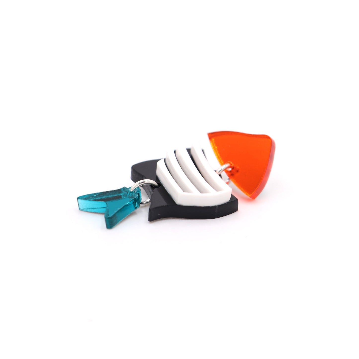 MINI PEZ ESCAMAS DEIMOTIV