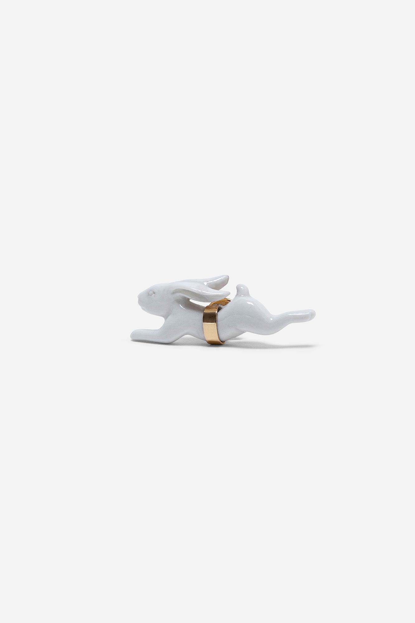 MINI RABBIT PIN DEIMOTIV