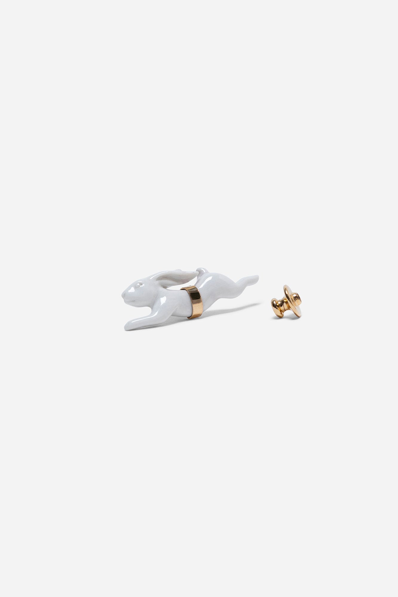 MINI RABBIT PIN DEIMOTIV