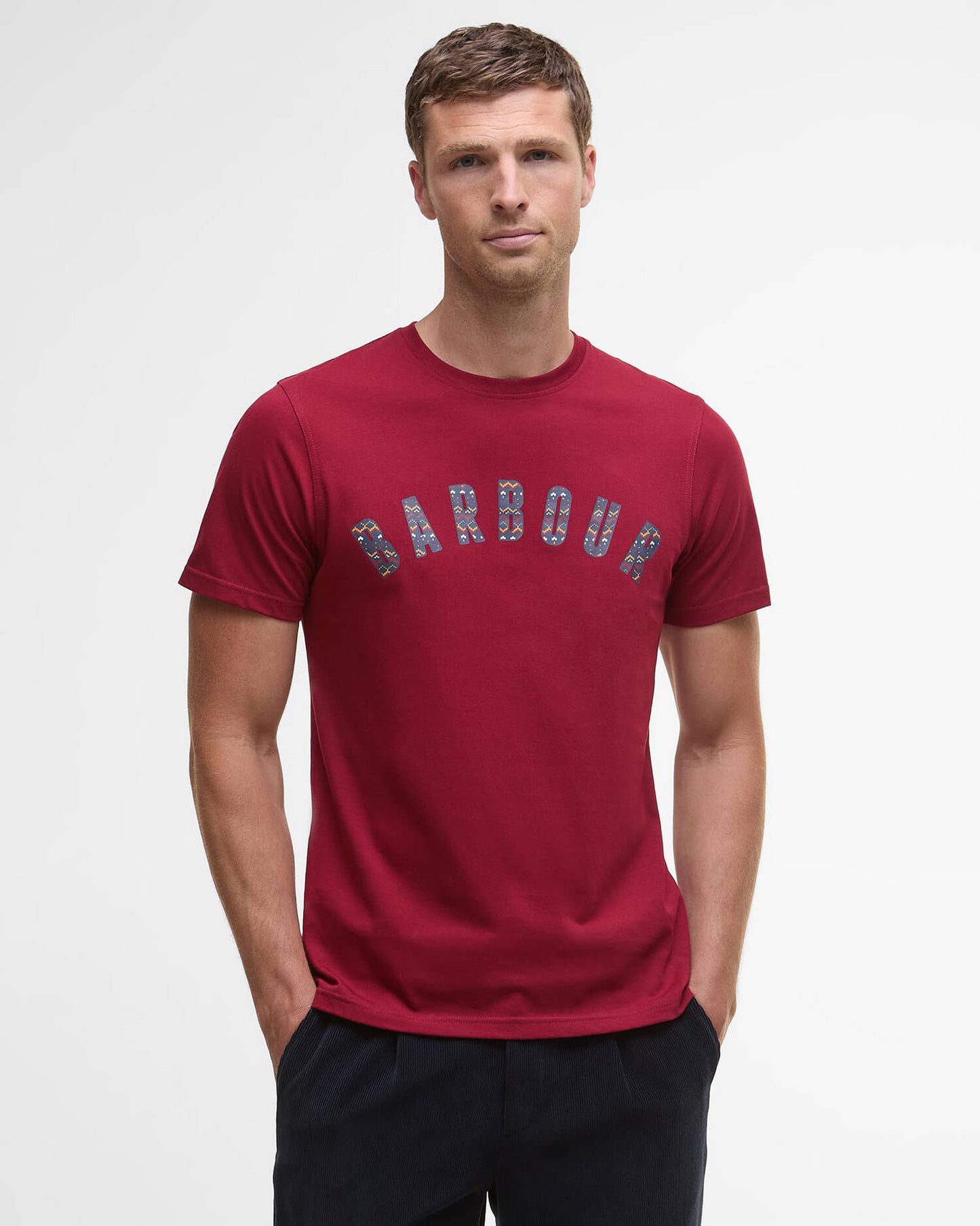 Boughs Graphic T-Shirt