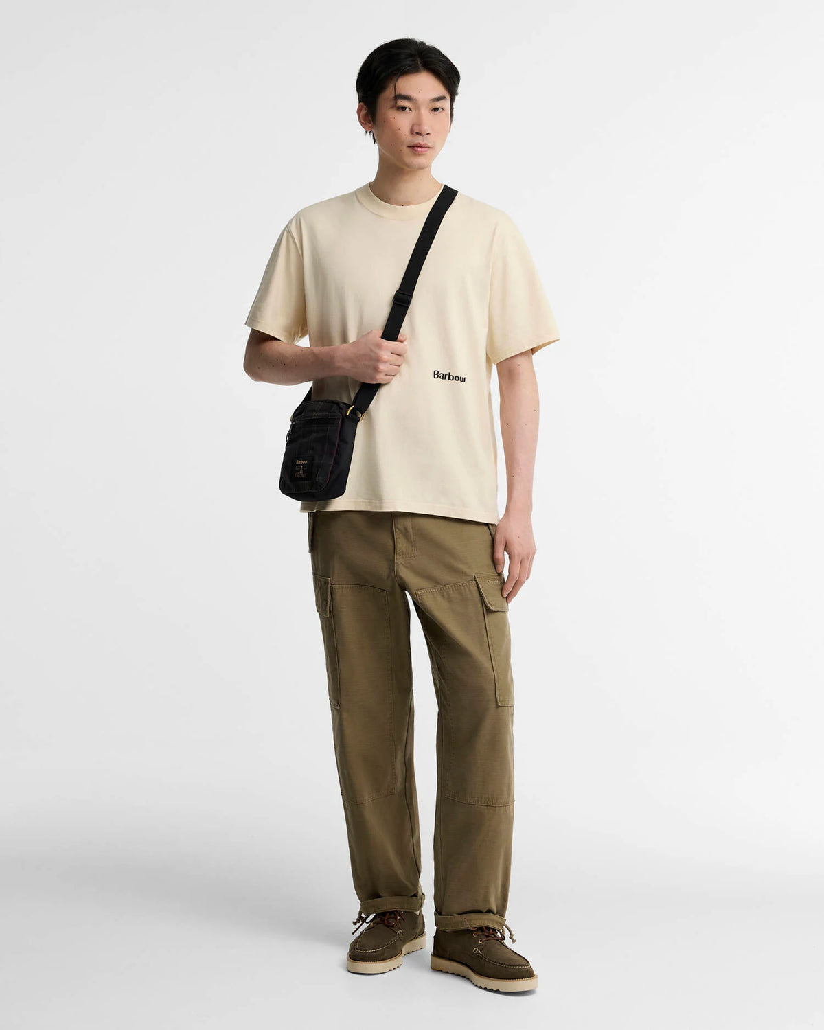 Ursula Graphic Oversized T-Shirt OVERSIZE