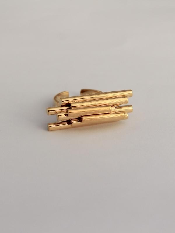 Maramz Anillo Symphony DEIMOTIV