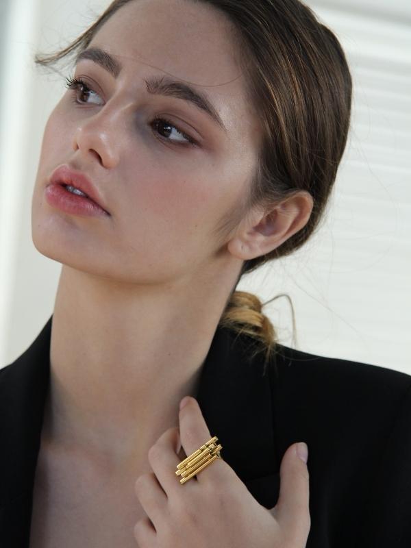 Maramz Anillo Symphony DEIMOTIV
