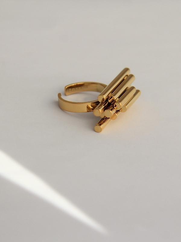 Maramz Anillo Symphony DEIMOTIV