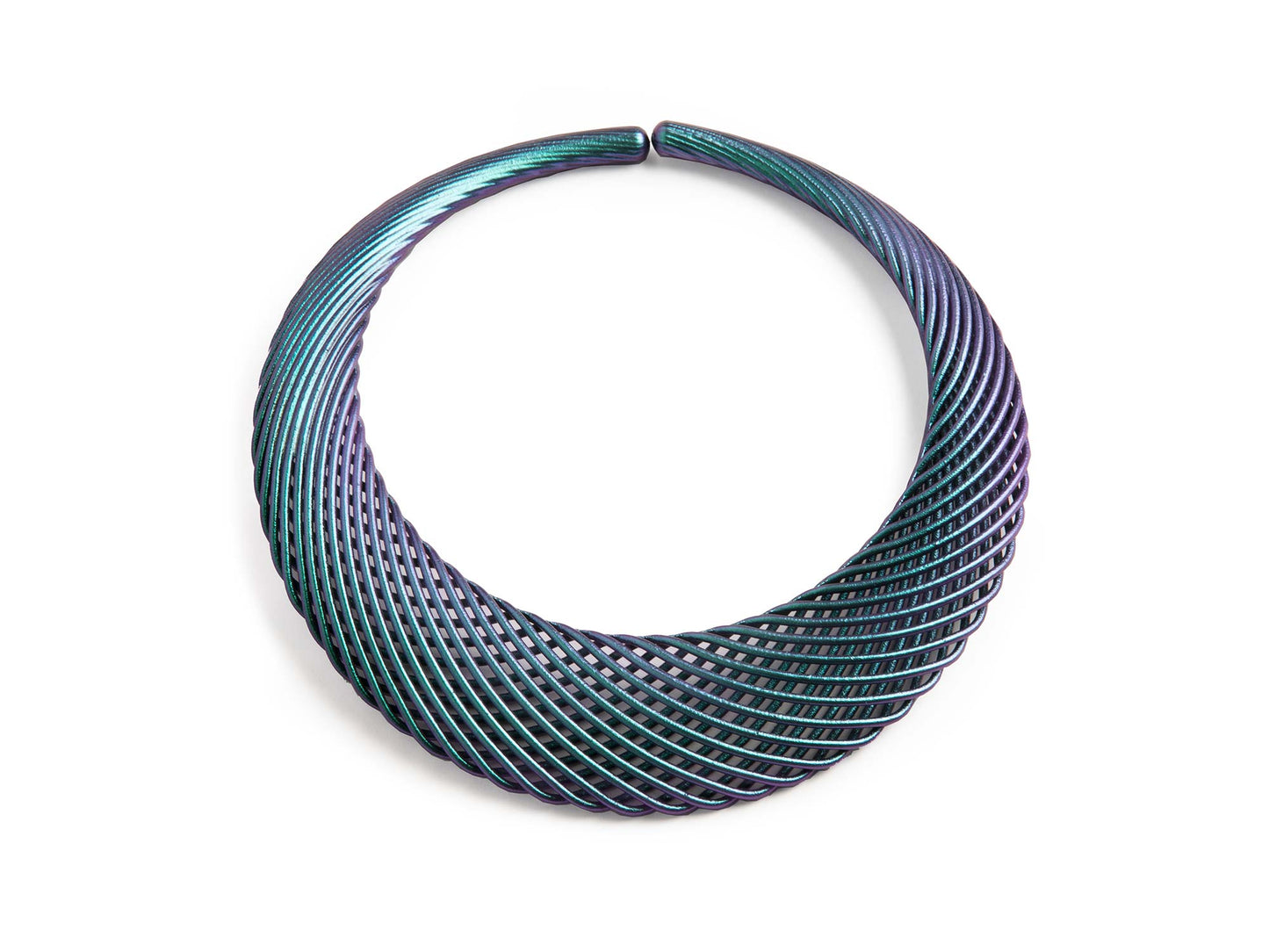 collar Memento Nebula