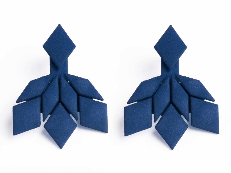 Penrose Orecchini 2