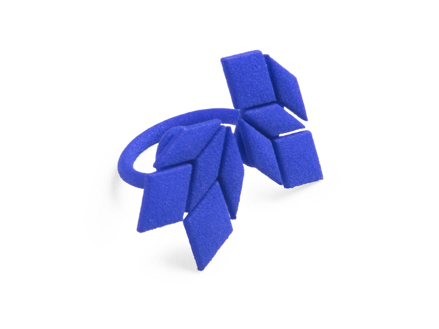 Maison 203 anillo Penrose 3