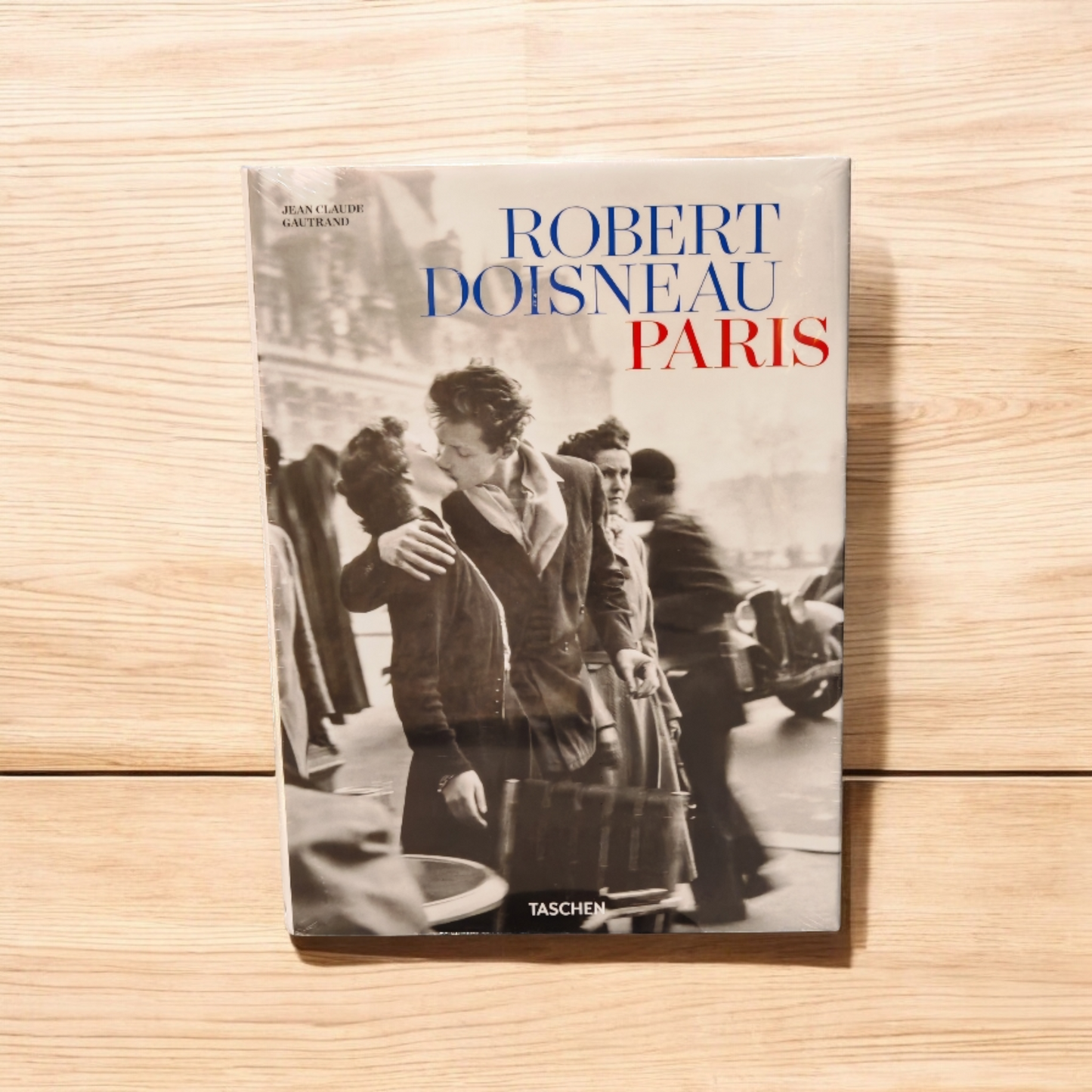 Robert Doisneau. Paris