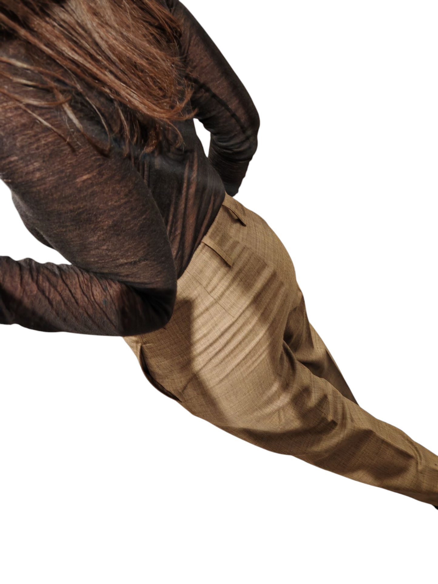 Pantalon working
