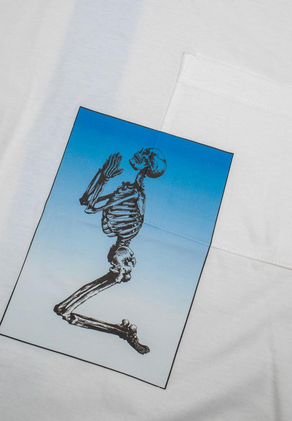 Religion Camiseta Chance DEIMOTIV