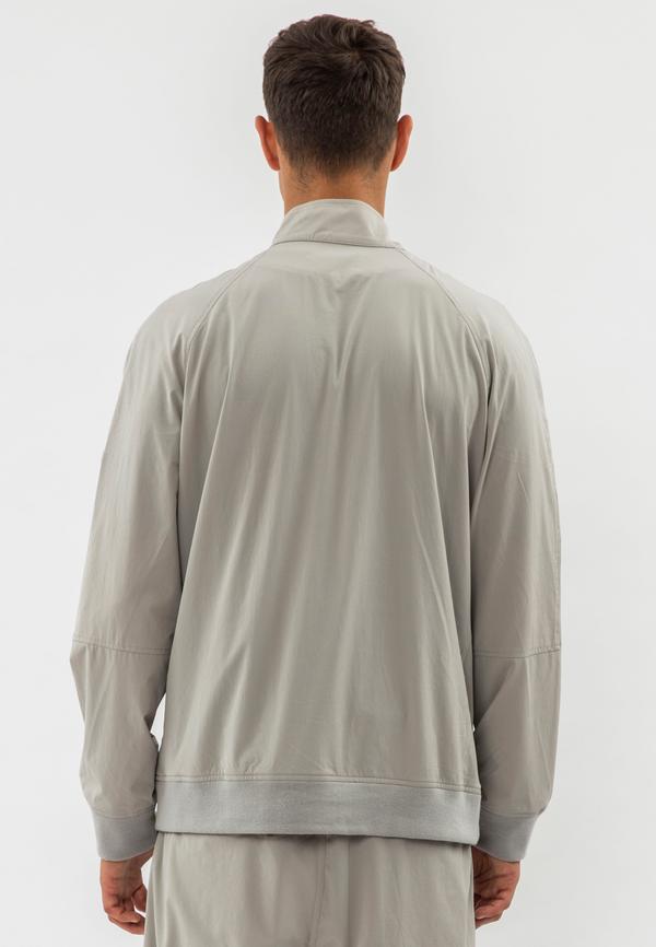 Religion Chaqueta Pitch Gris DEIMOTIV