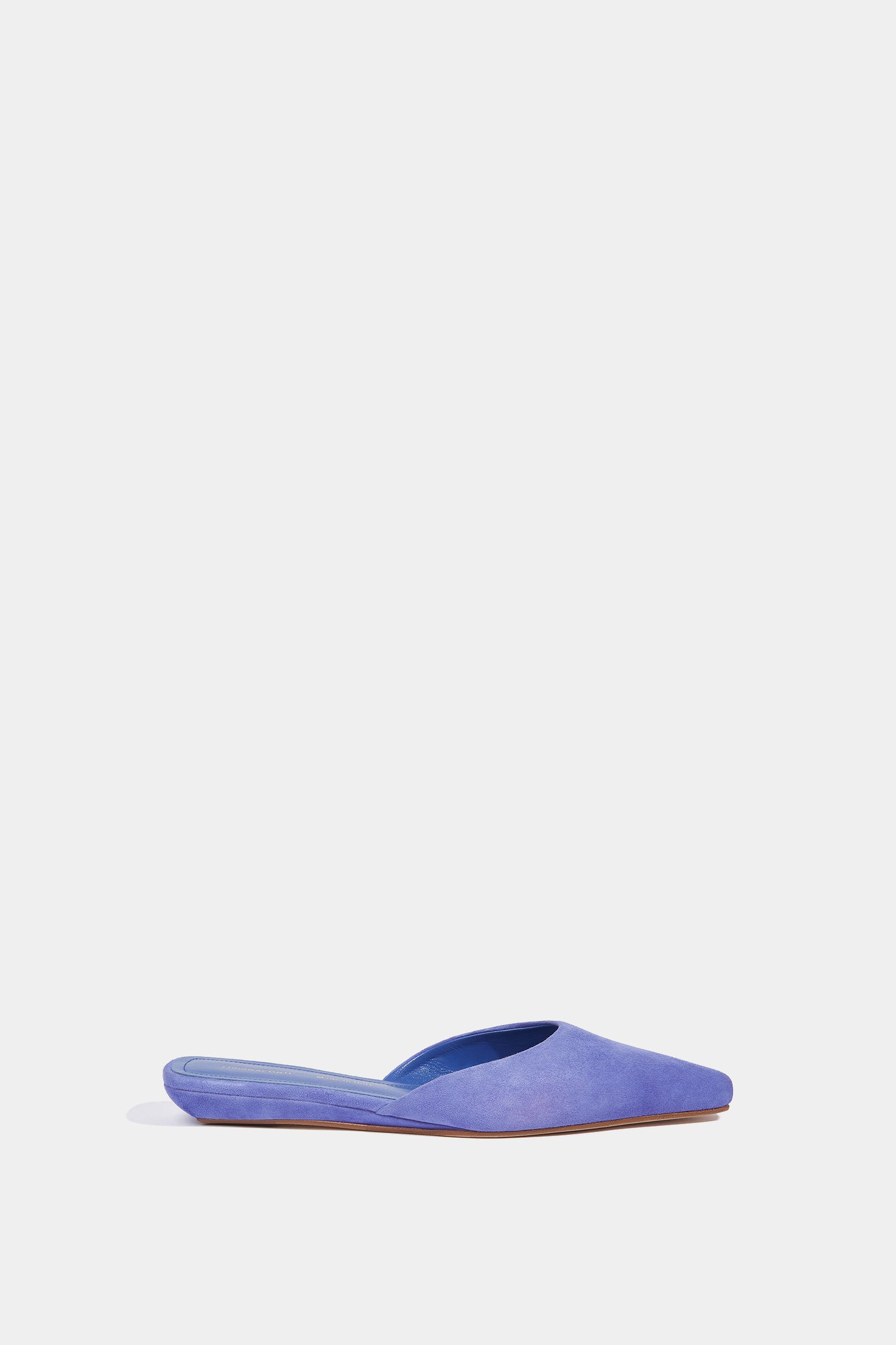 MULES LILAS