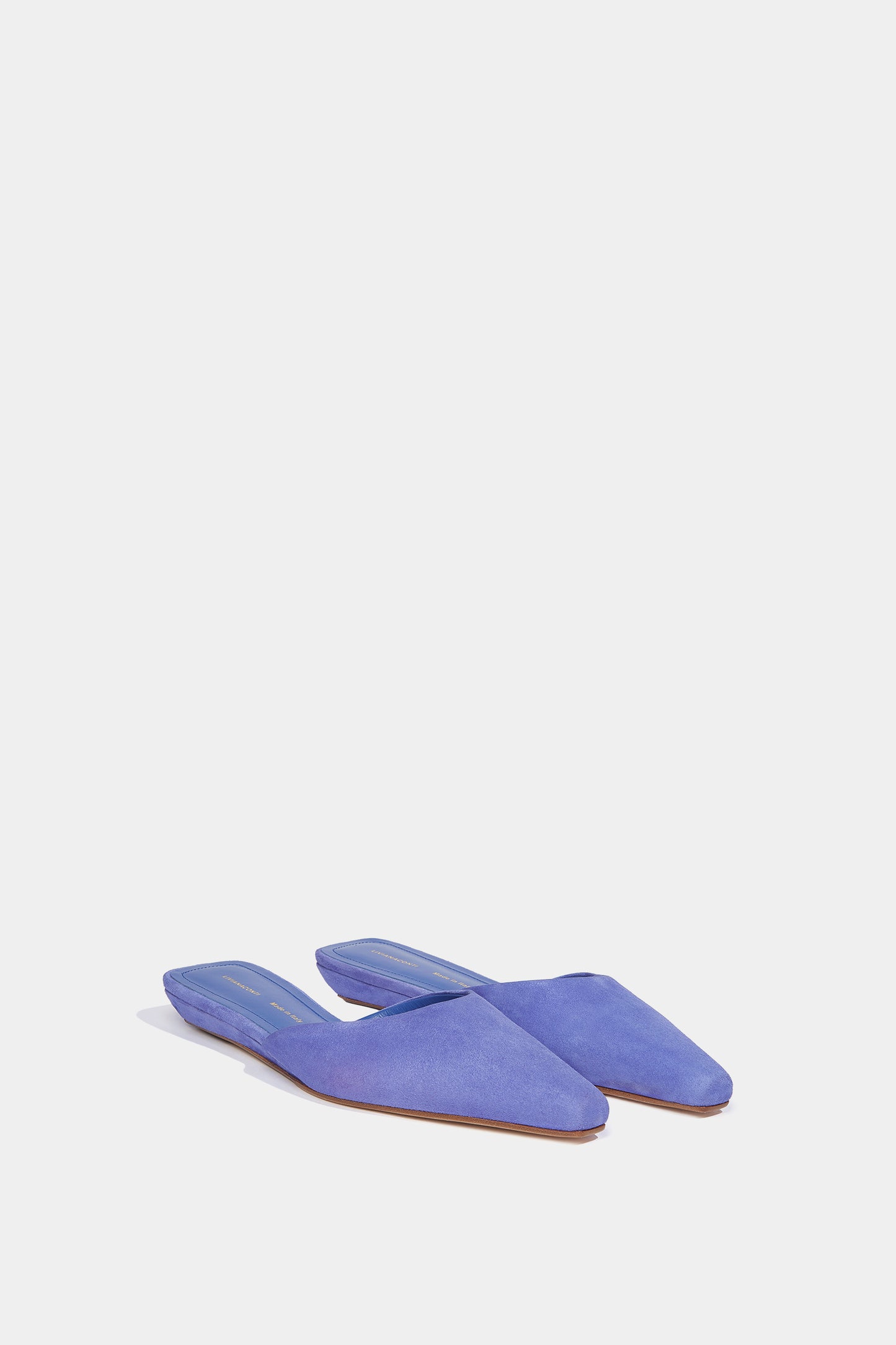 MULES LILAS