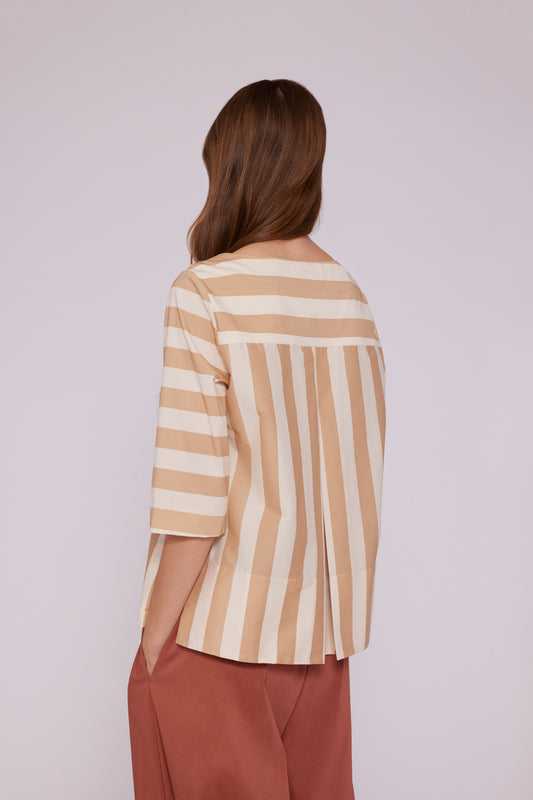 blusa Liviana Conti Navy