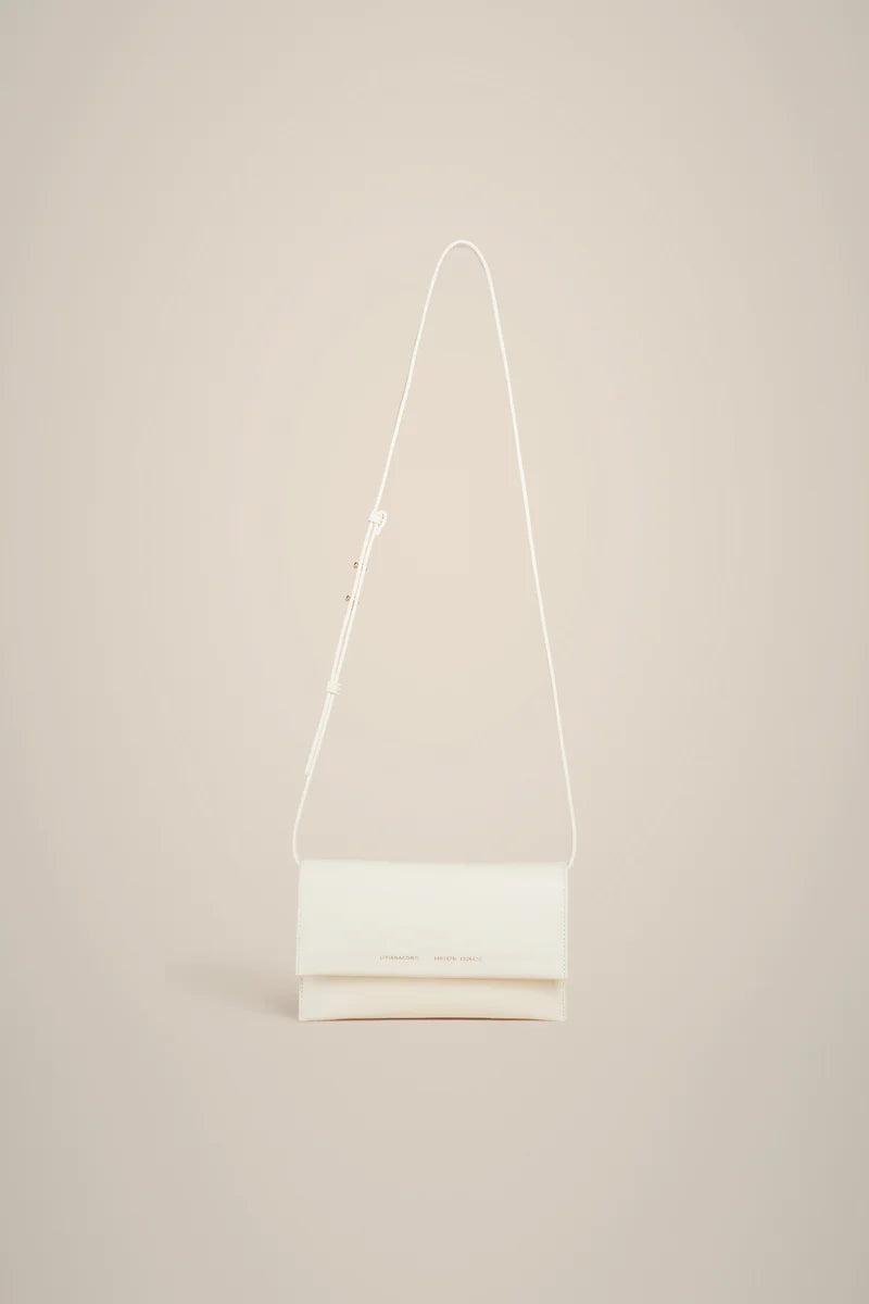 BOLSO MEDIANO BLANCO