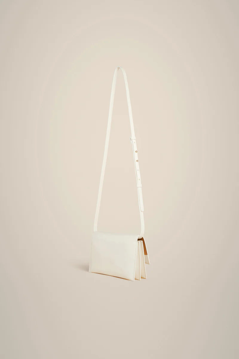 BOLSO MEDIANO BLANCO