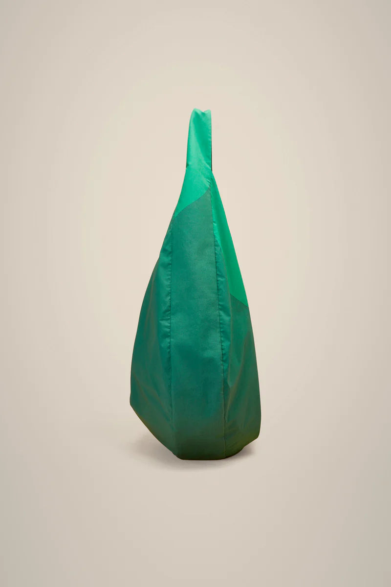 Bolso verde