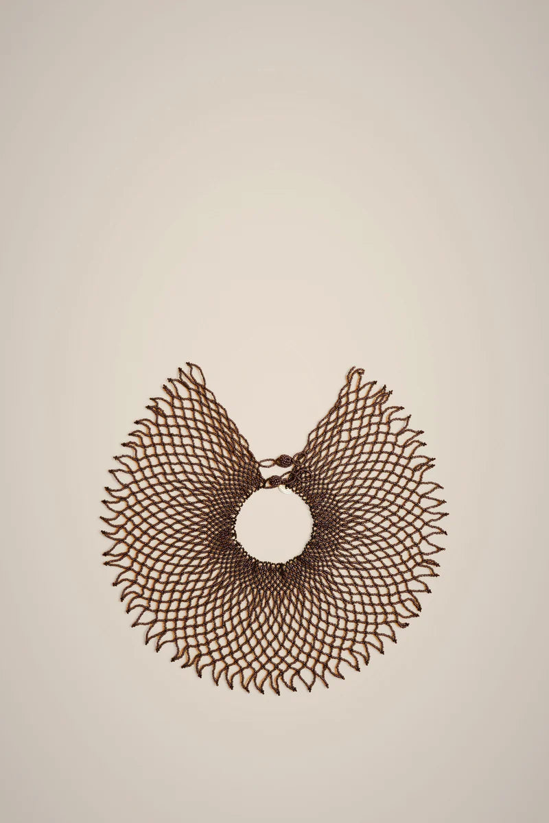 collar cuello