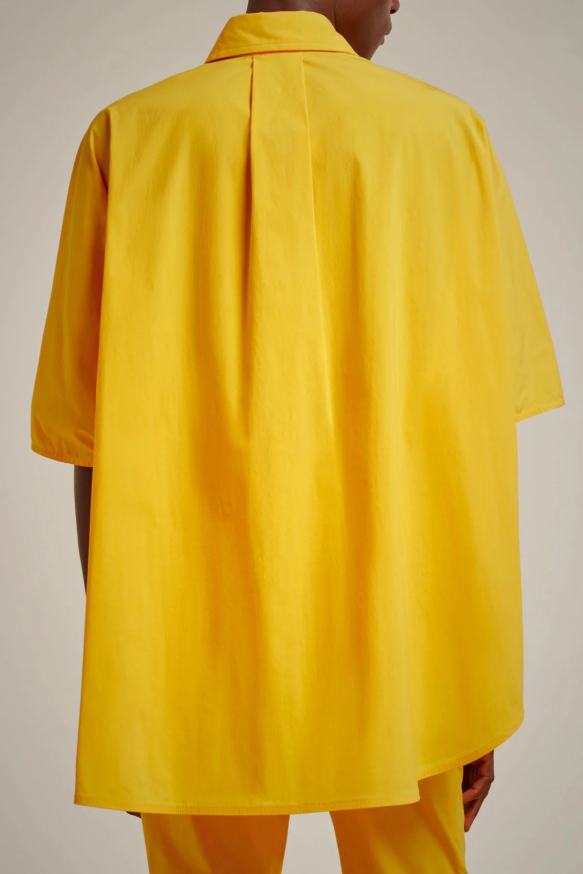 Camisa capa