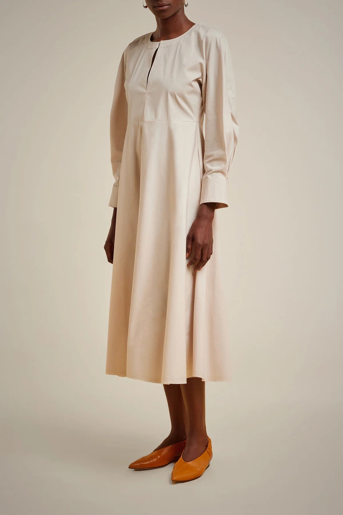 Vestido Midi