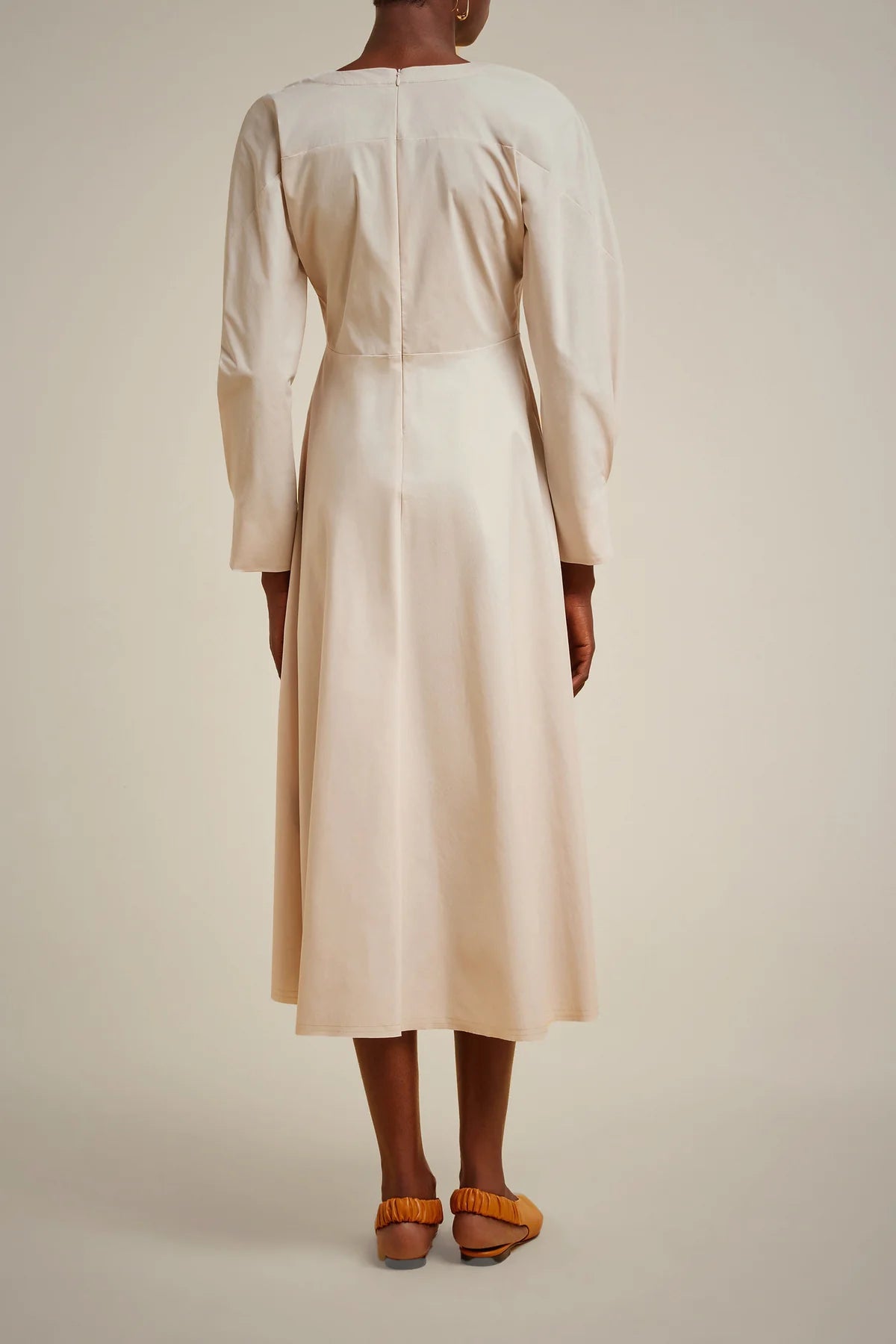 Vestido Midi