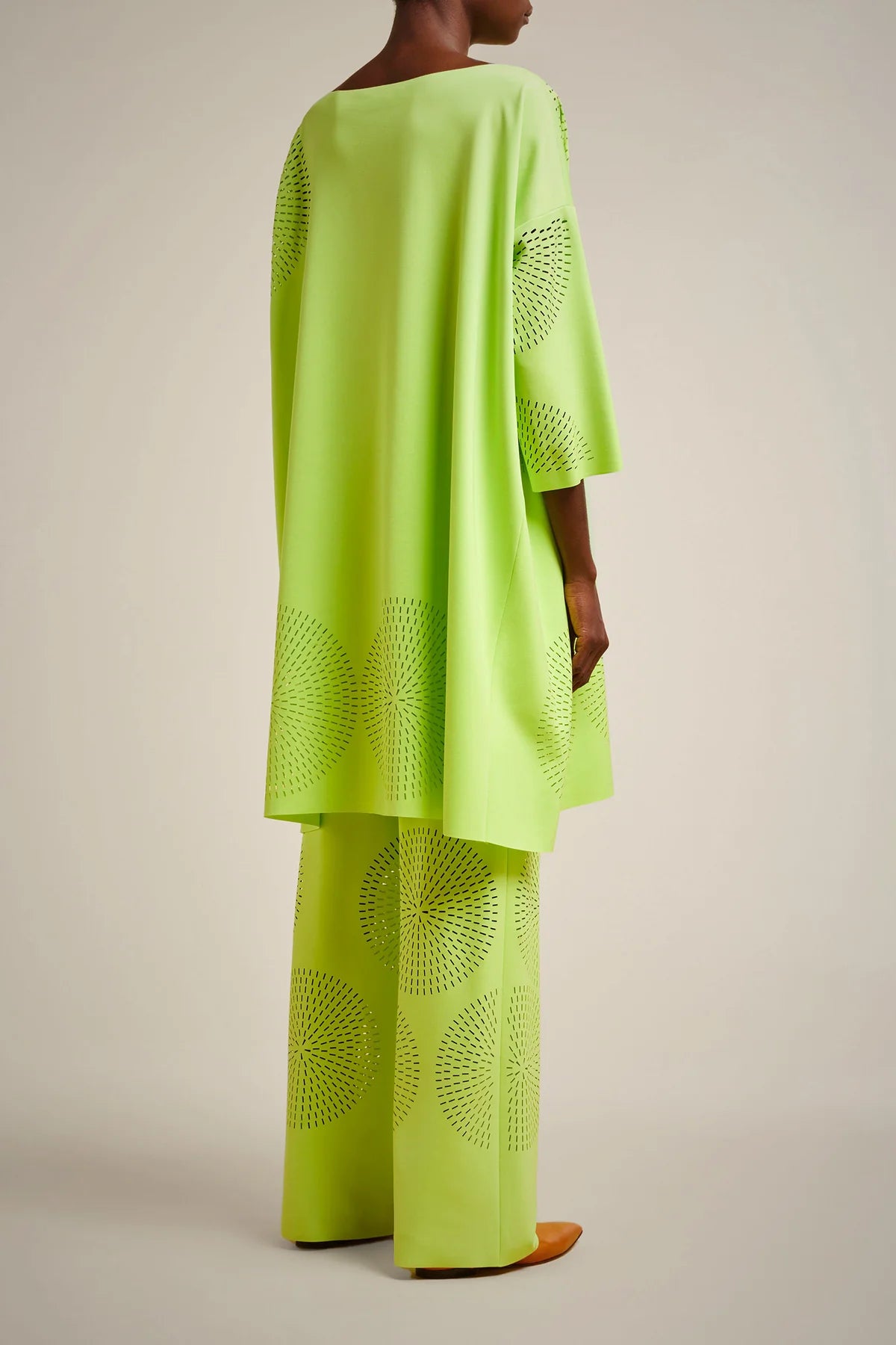 Vestido Oversize