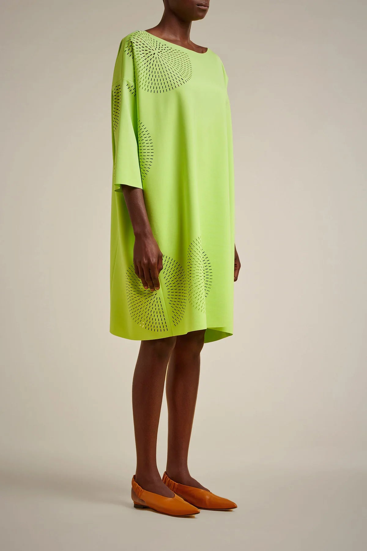 Vestido Oversize