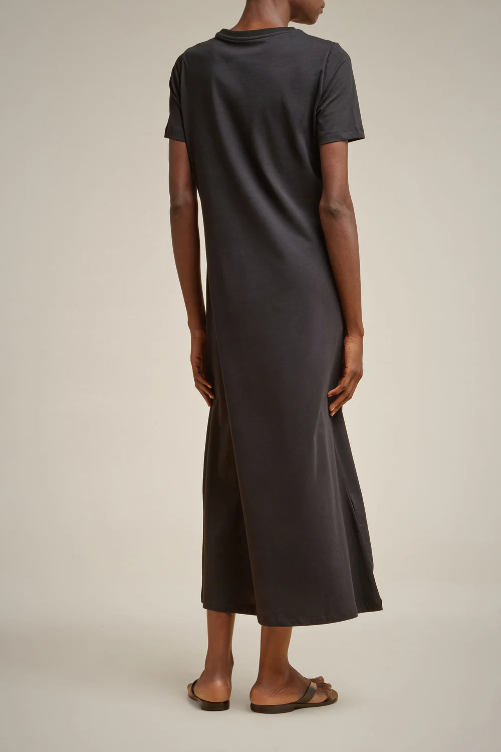 vestido Negro