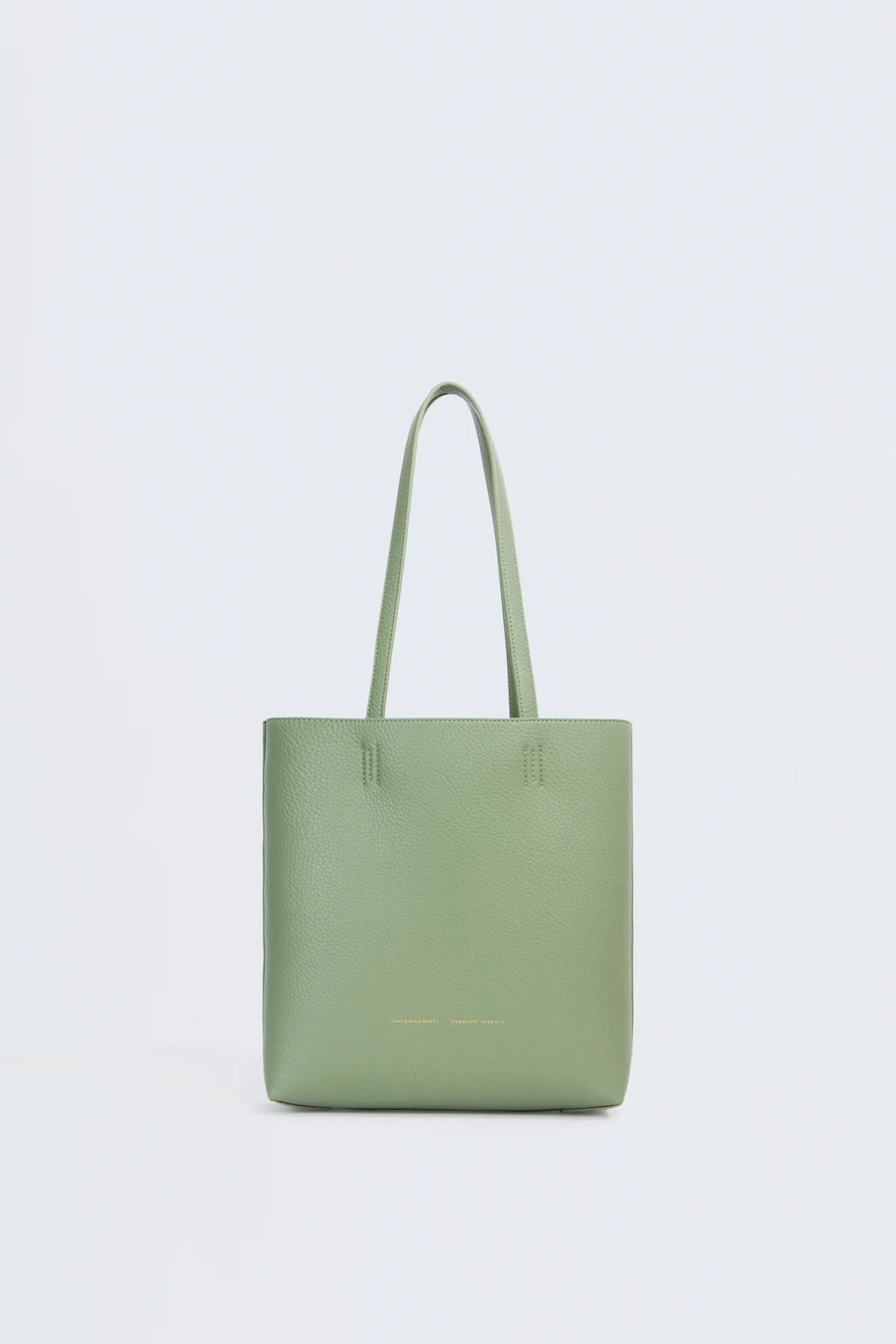 SMALL REVERSIBLE TOTE BAG