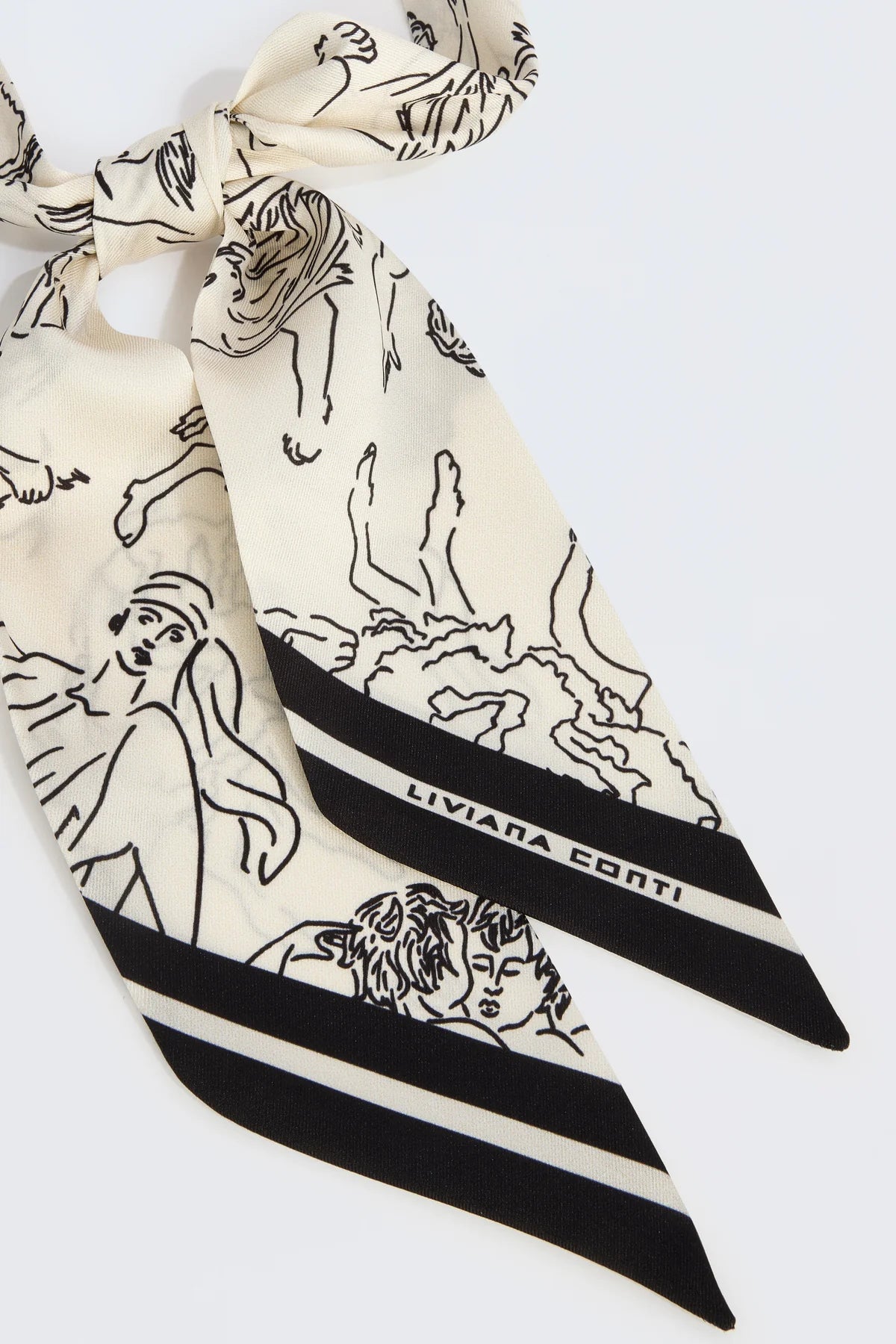 BANDEAU DIS.ZODIACO