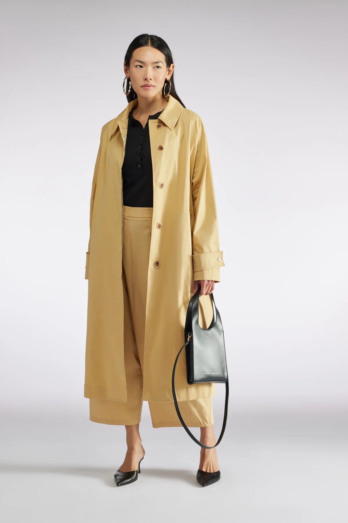 Gabardina