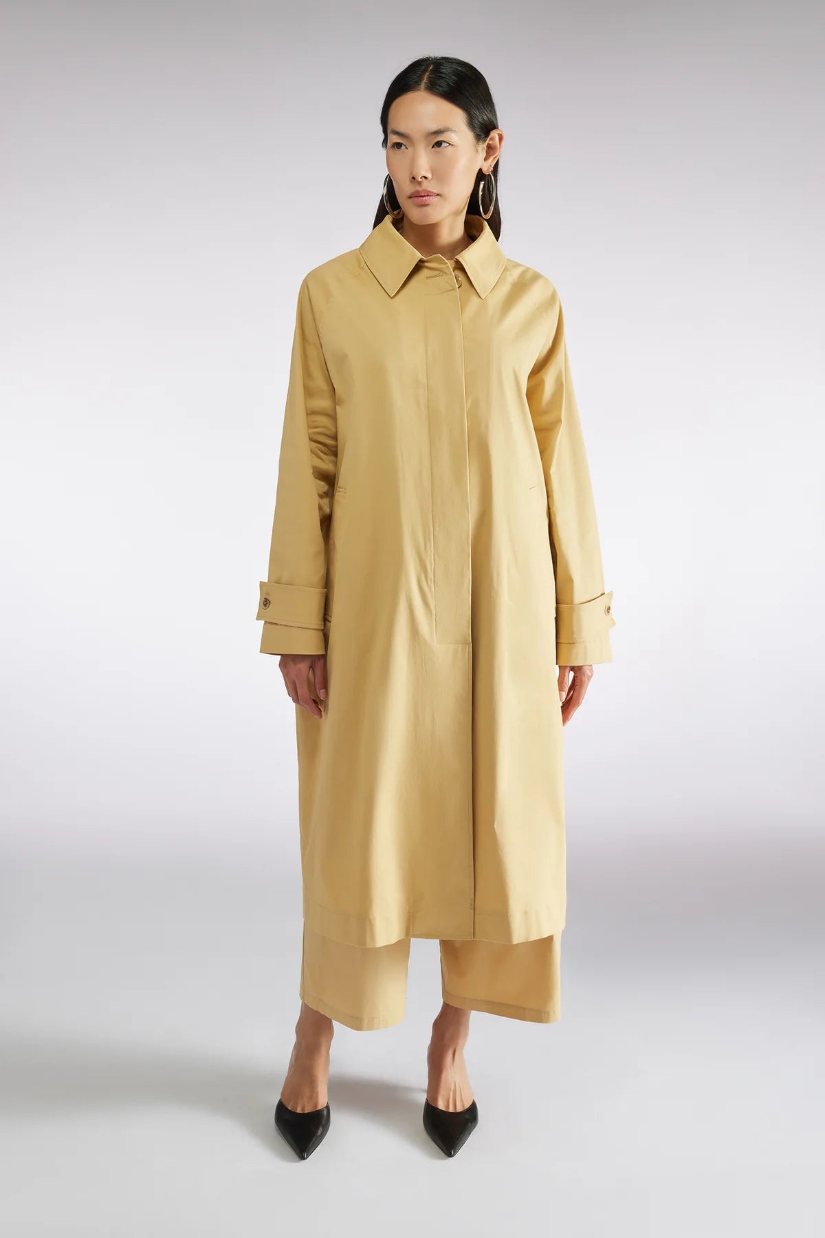 Gabardina