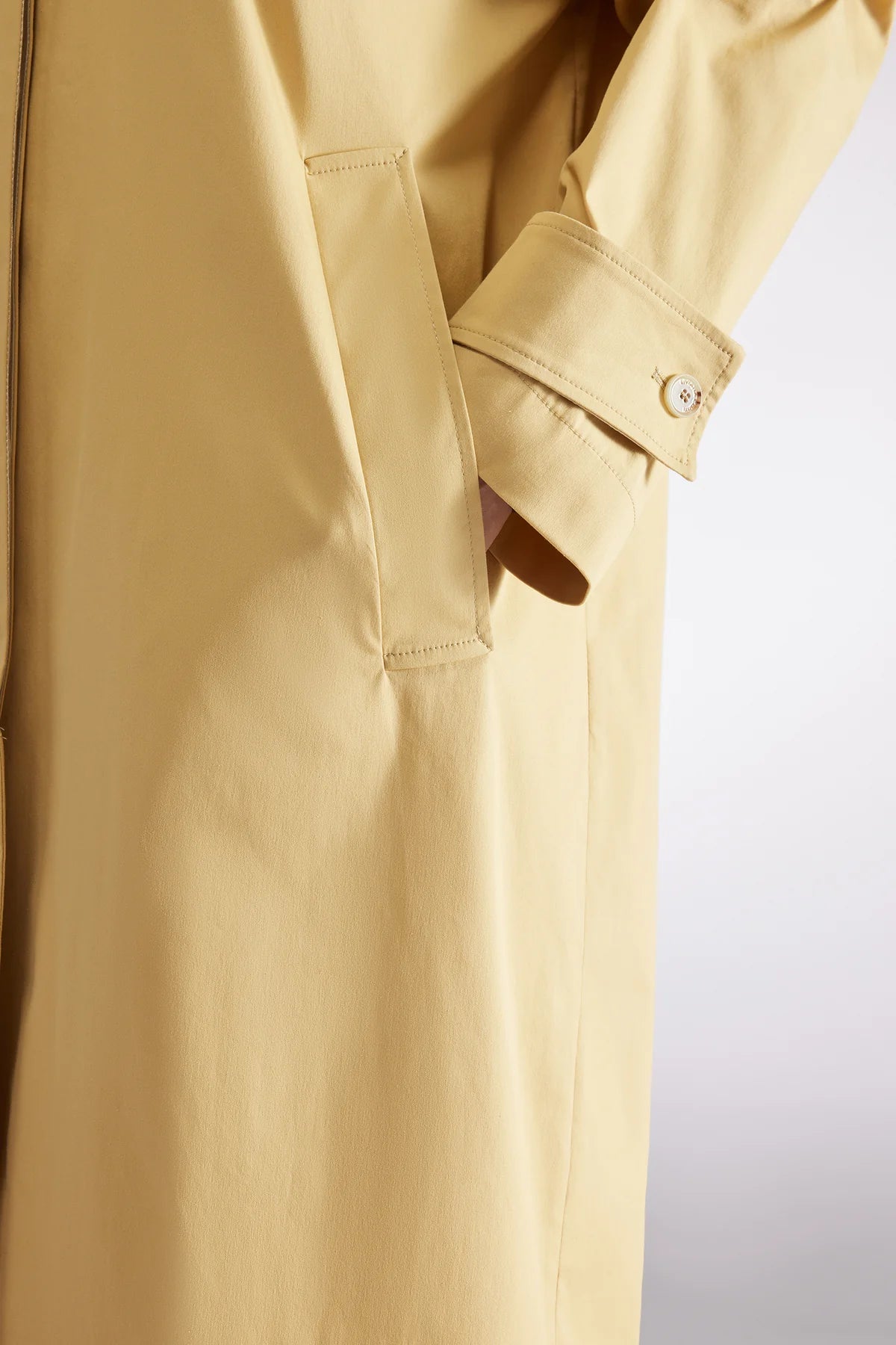 Gabardina