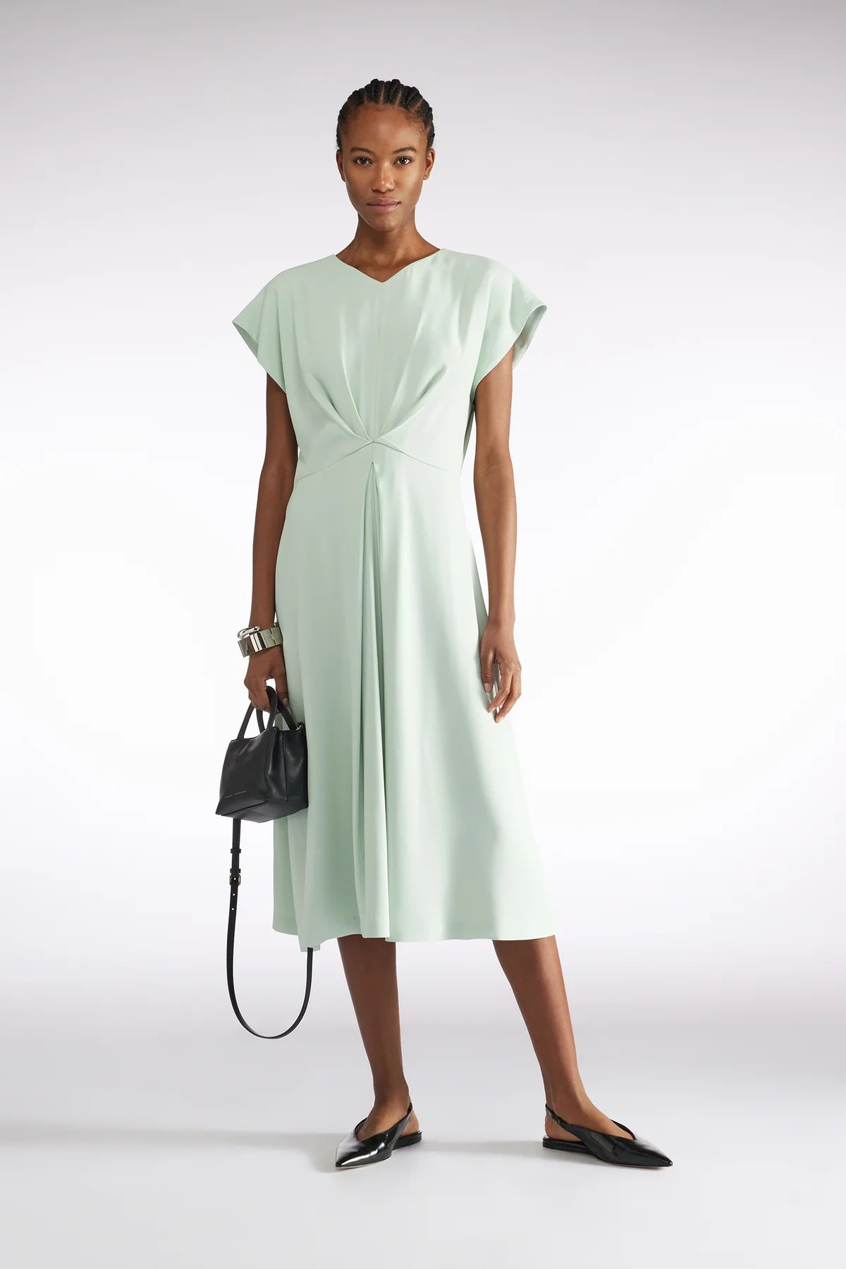 VESTIDO CON DIBUJO