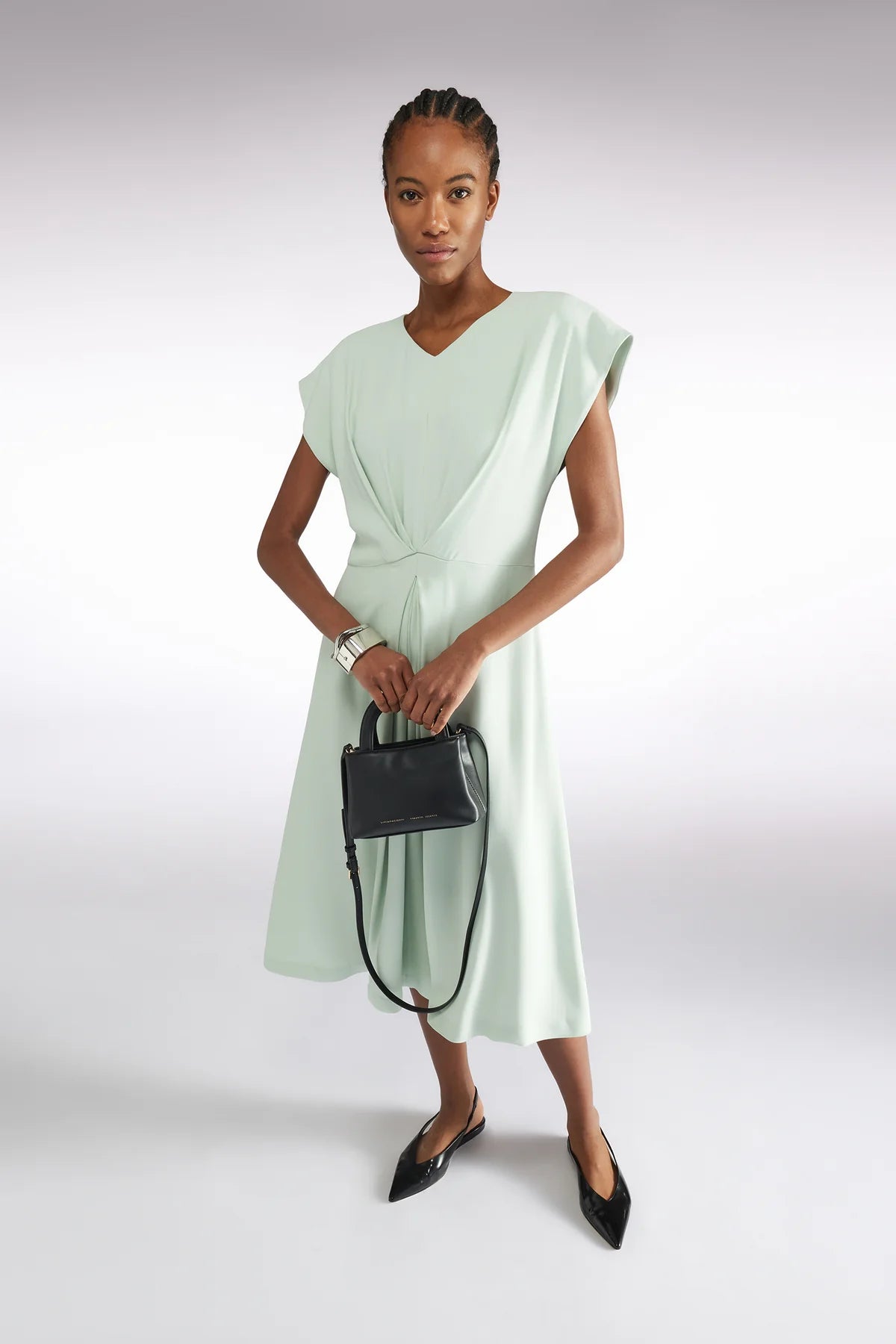 VESTIDO CON DIBUJO