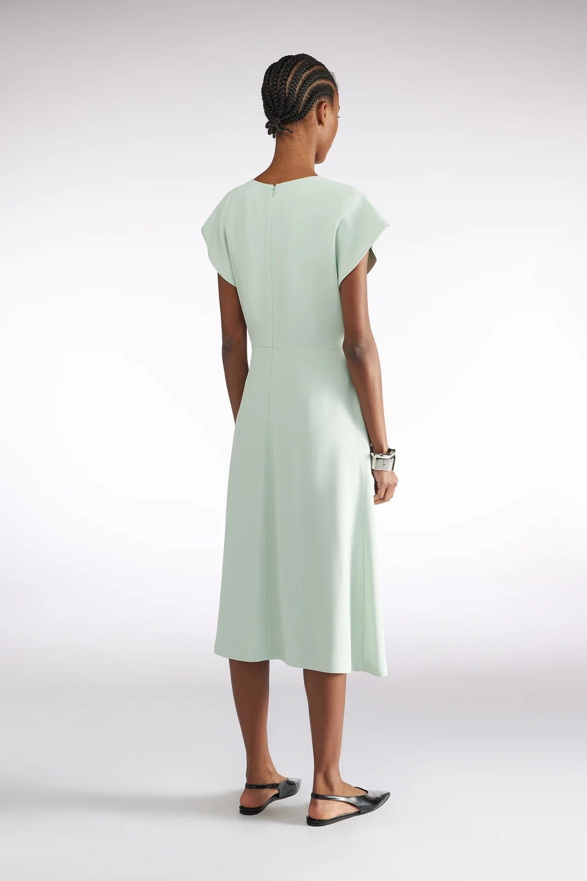 VESTIDO CON DIBUJO
