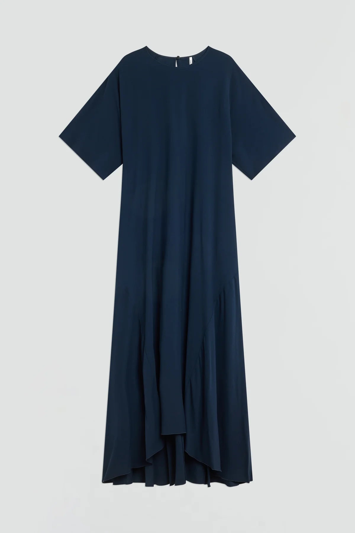 KIMONO SLEEVE DRESS