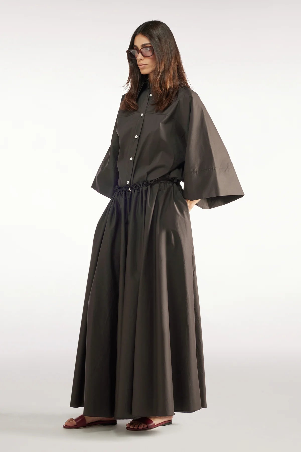 FANNY SKIRT