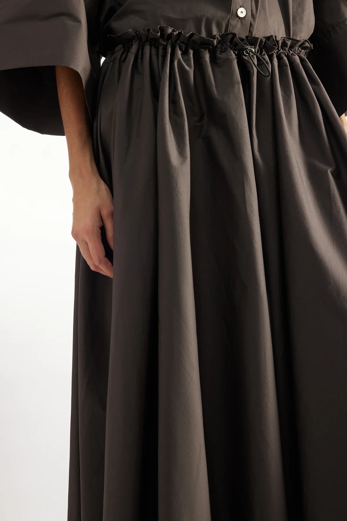 FANNY SKIRT
