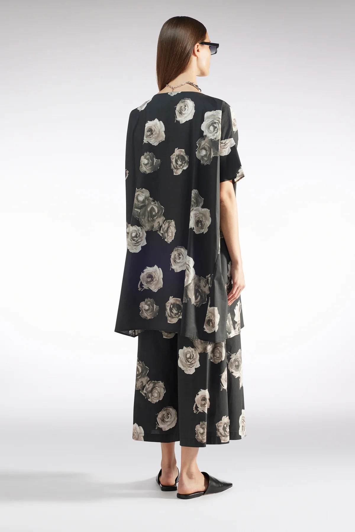 vestido floral