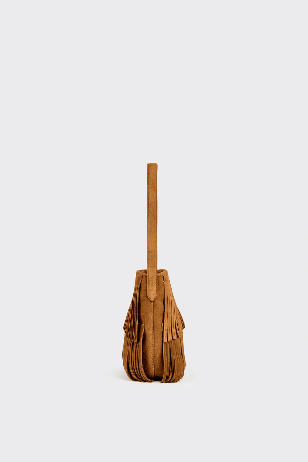 bolso flecos