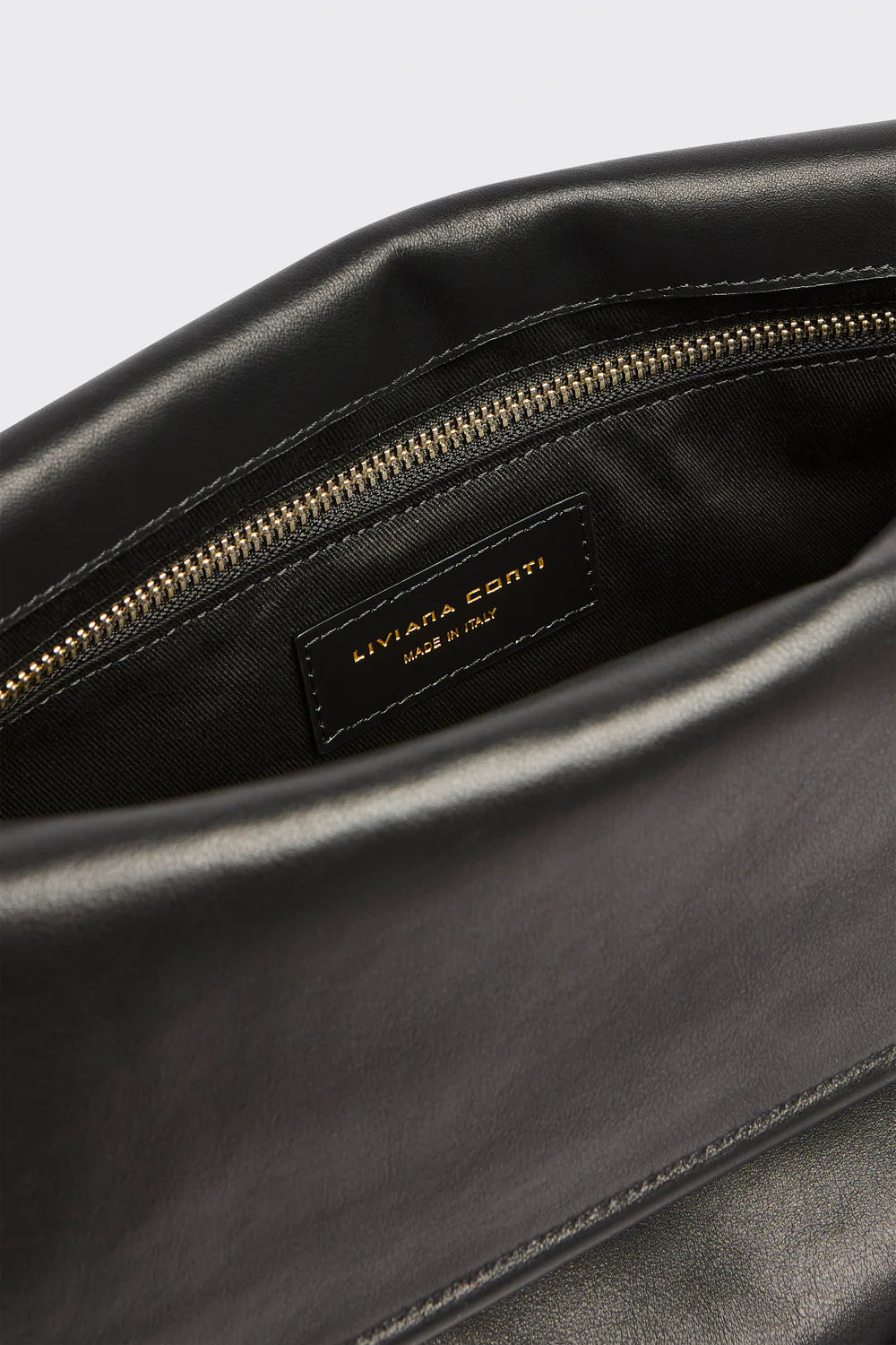 MAXI LEONIE CLUTCH