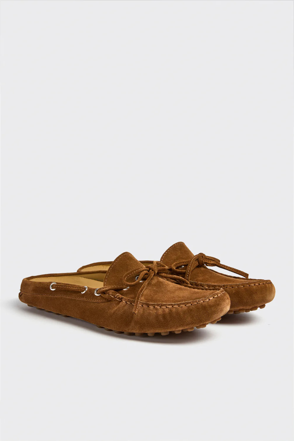 REED MULES