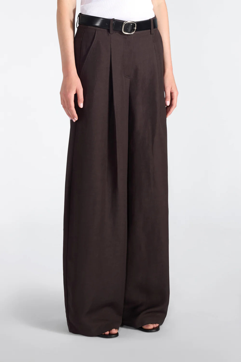 GARETH TROUSERS