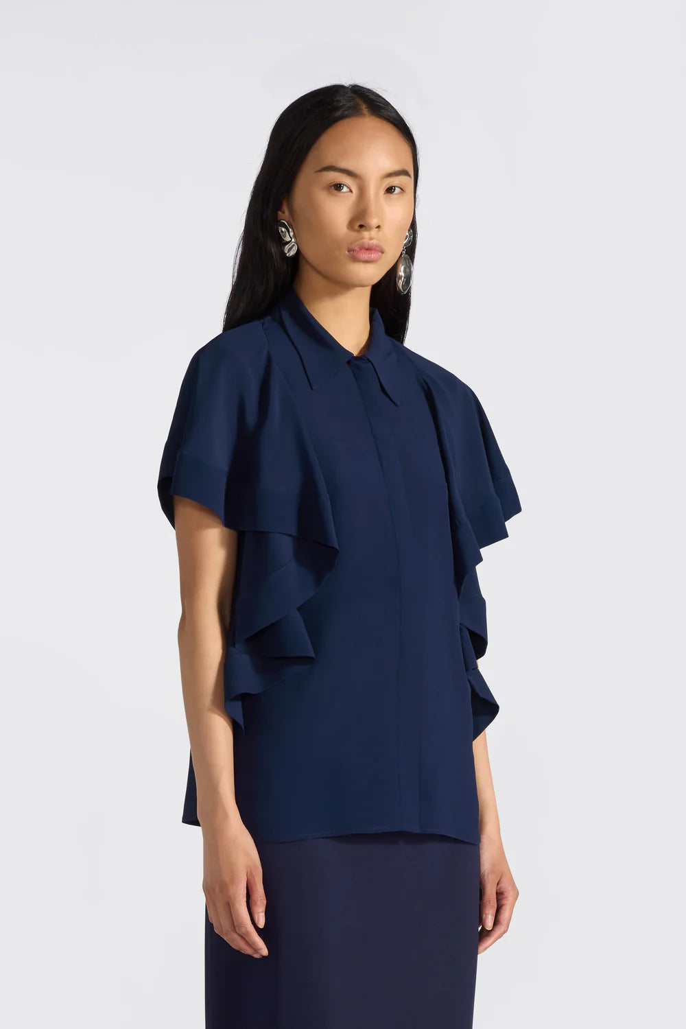 JAMILA BLOUSE